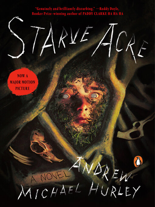 Title details for Starve Acre by Andrew Michael Hurley - Wait list